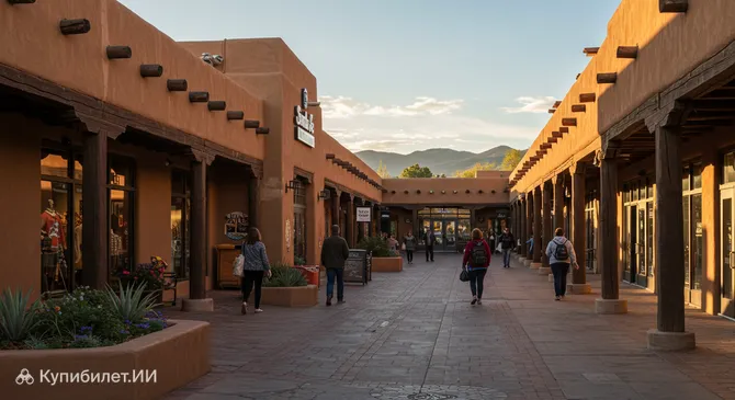 ДеВаргас Центр