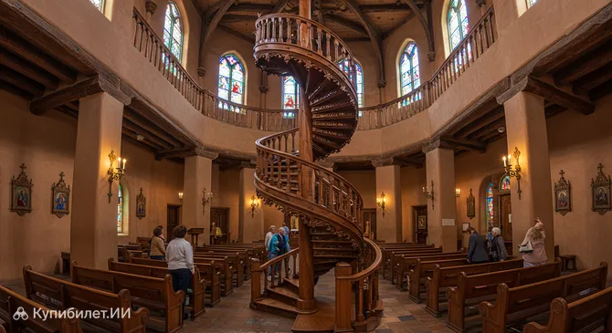 Часовня Лоретто