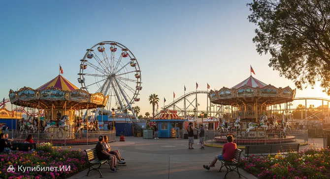 Бумерс Санта-Мария