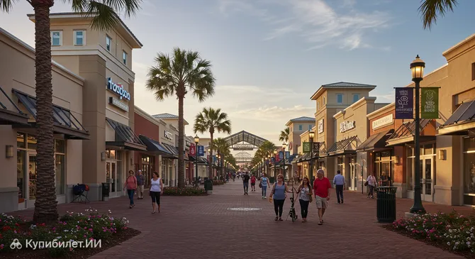 Луизиана Бордвок