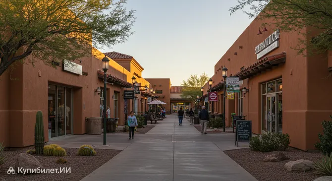 Кочис Кроссроудс