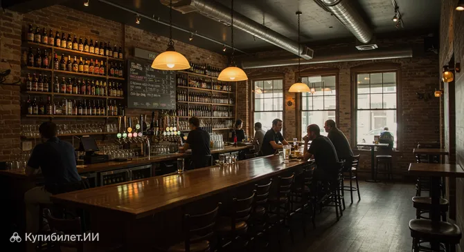 Новэре Рес Бир Кафе