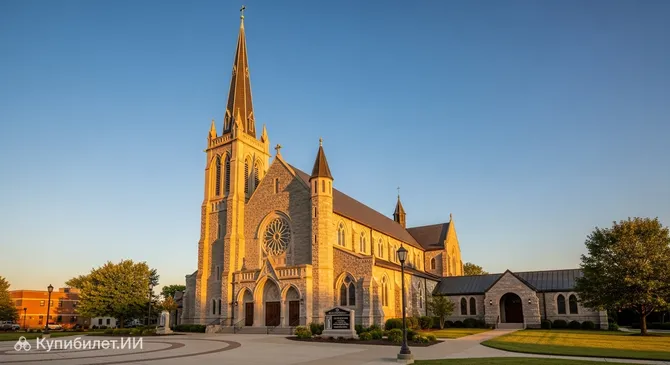 Церковь Святого Гавриила