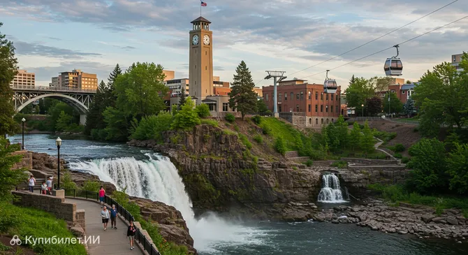 Риверфронт-парк