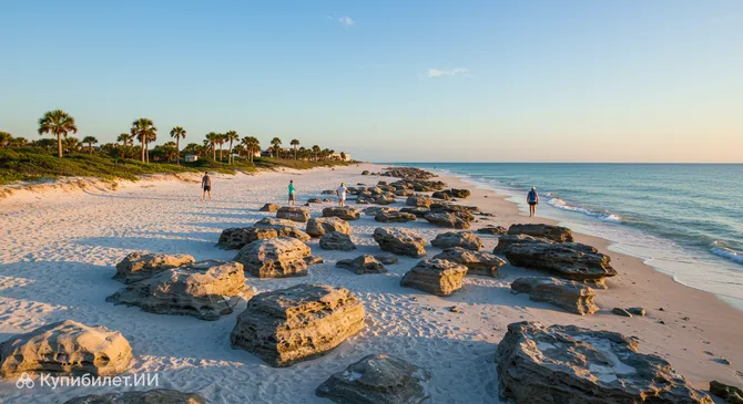 Парк штата Анастасия