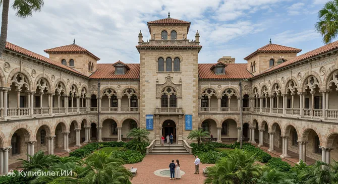 Музей Лайтнера