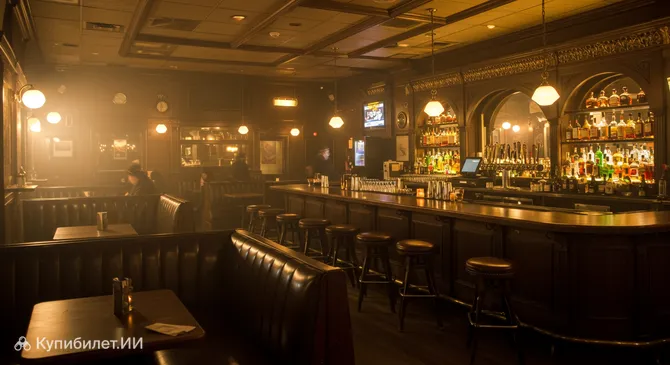 Mancini’s Char House