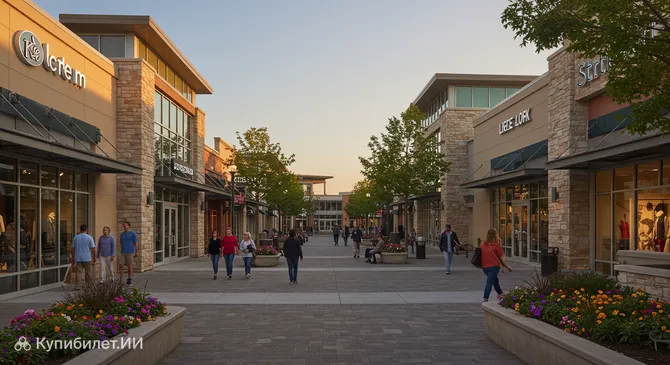 Вудбери Лейкс