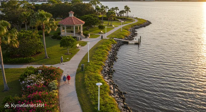 Парк Шепард