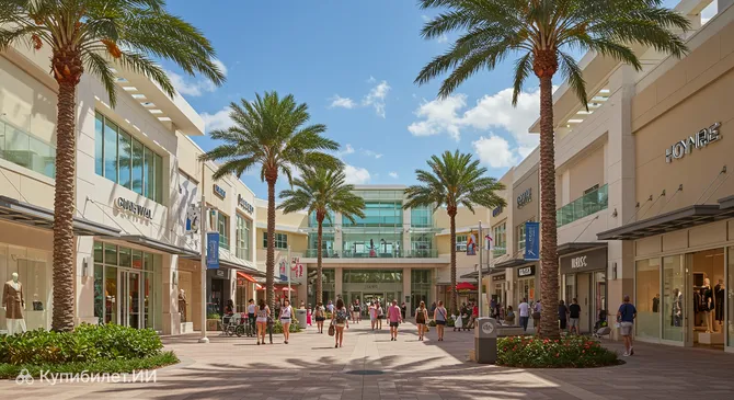 Авентура Молл