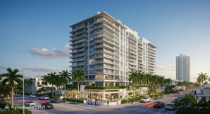 Зука Майами