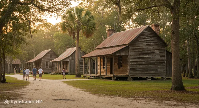 Крекер Кантри