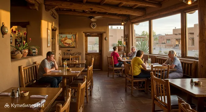 Ла Куэва Кафе