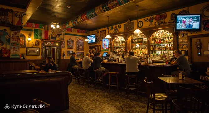 Эль Пуэрто де Халиско