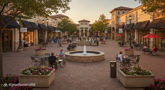 Маркет-стрит