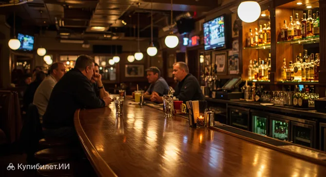 Georgjz419 Food, Fun & Spirits