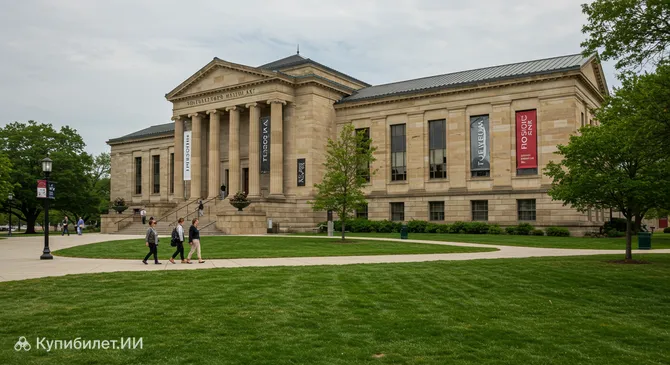 Толедский художественный музей