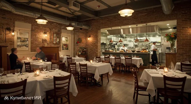 Траттория Стелла