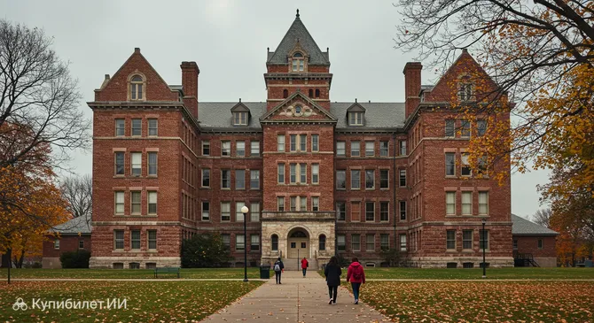 Государственная больница Траверс-Сити