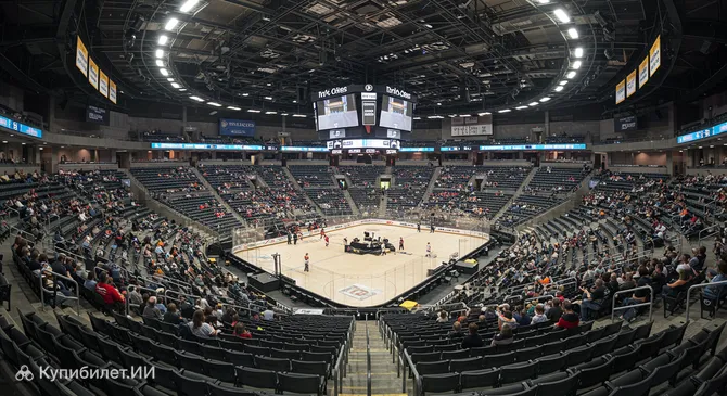 Арена Трай-Ситис