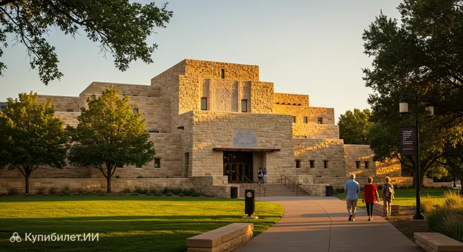 Музей Гилкрис