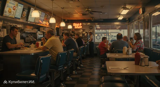 Блю энд Уайт