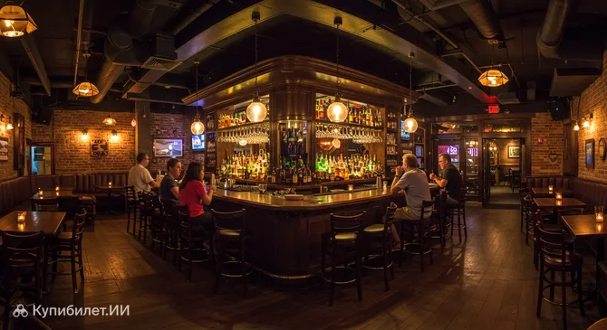 Килтед Мермайд