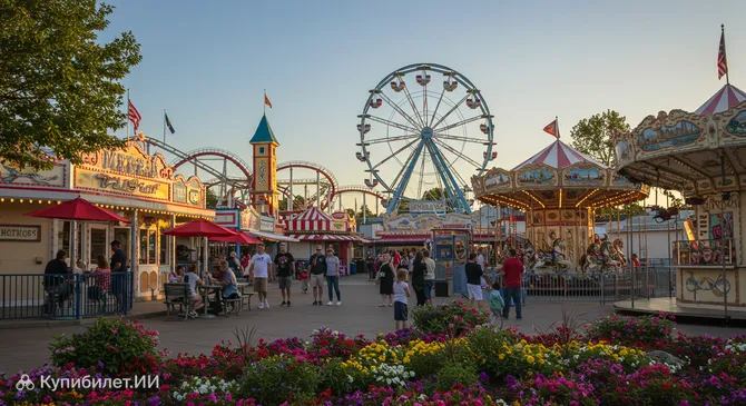 Мотор Ворлд