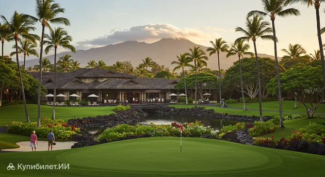 Паниоло Гринс