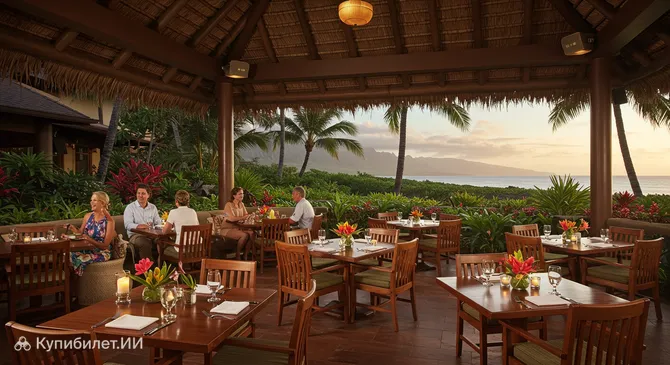 Остерия Пуео