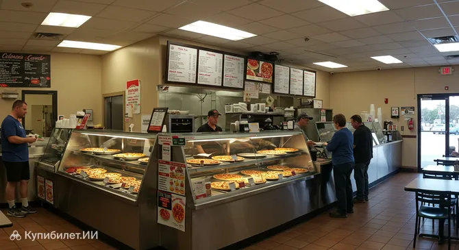 Колеманс Корнер