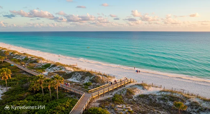 Государственный парк Джона Д. Макартура