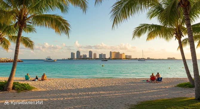 Ривьера-Бич