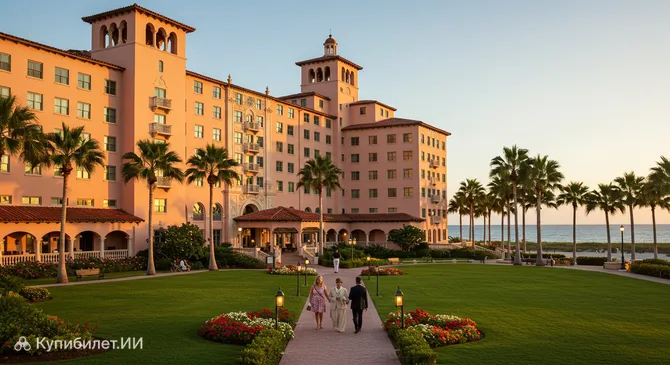 Брейкерс Палм-Бич