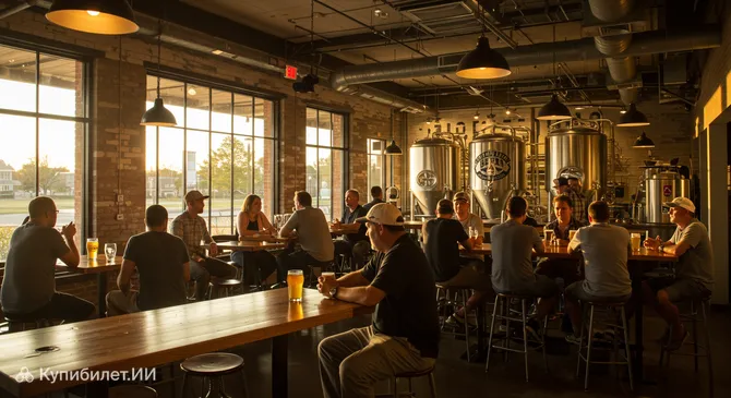 Вирджинская пивоваренная компания