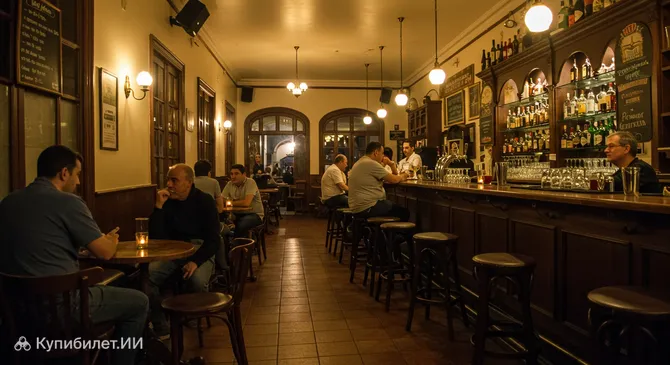 Ла Чоперия Колония