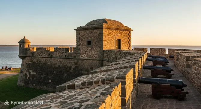 Бастион Сан-Мигель