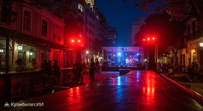 Пласа Матео