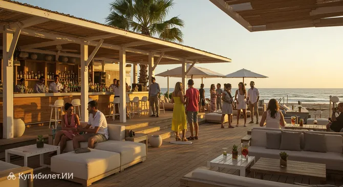 Манантьялес Пойнт Пуэрто