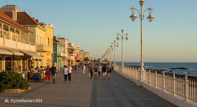 Пасео-де-Ла-Агуада