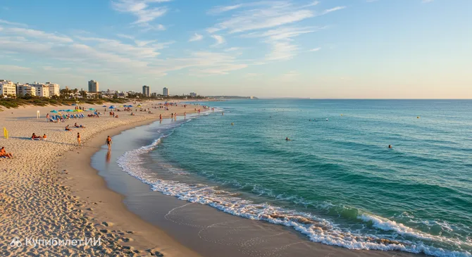 Плайя-Манса