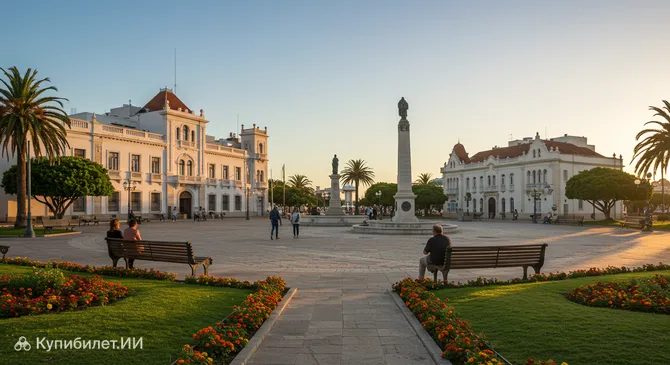 Площадь Великобритании