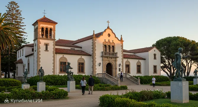 Музей Ралли в Пунта-дель-Эсте
