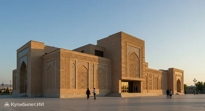 Музей Савицкого