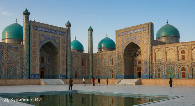 Мечеть Хазрати Имам