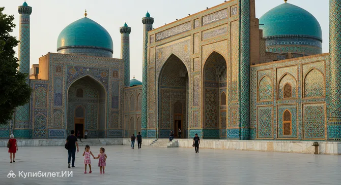 Медресе Кукельдаш