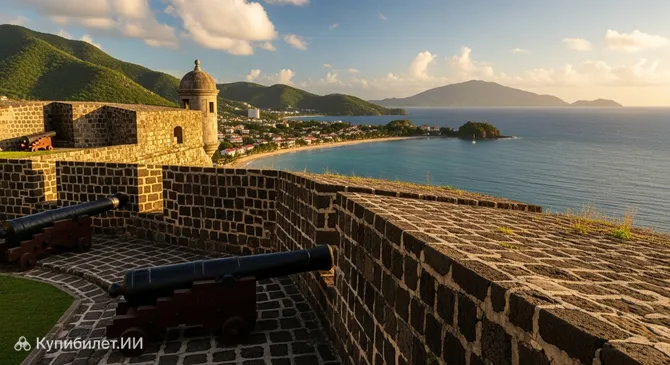 Форт Шарлотта