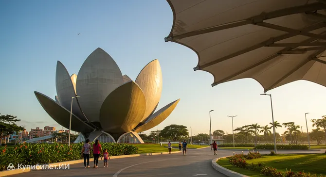 Детский мир