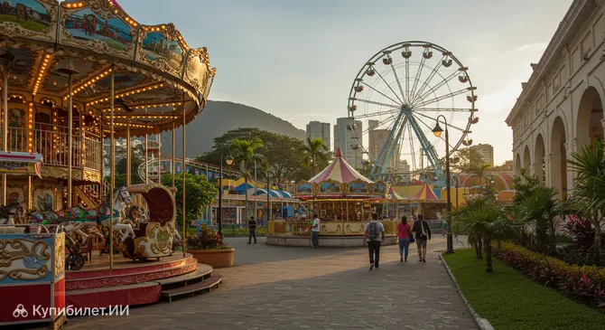 Бимболандия