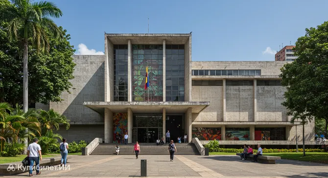 Национальная художественная галерея